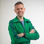 Jacob de Vries's avatar