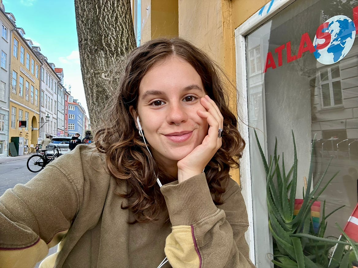 Marta W.
