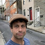 The Urban Rabbi
