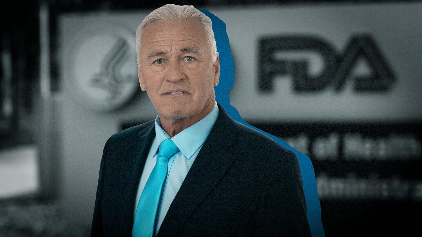 The Accountability Mirage: Why Regulator Resignations Expose the Crisis of Public Trust