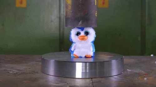 Hydraulic Press Hydrauilc GIF - Hydraulic Press Hydrauilc Press - Discover  & Share GIFs