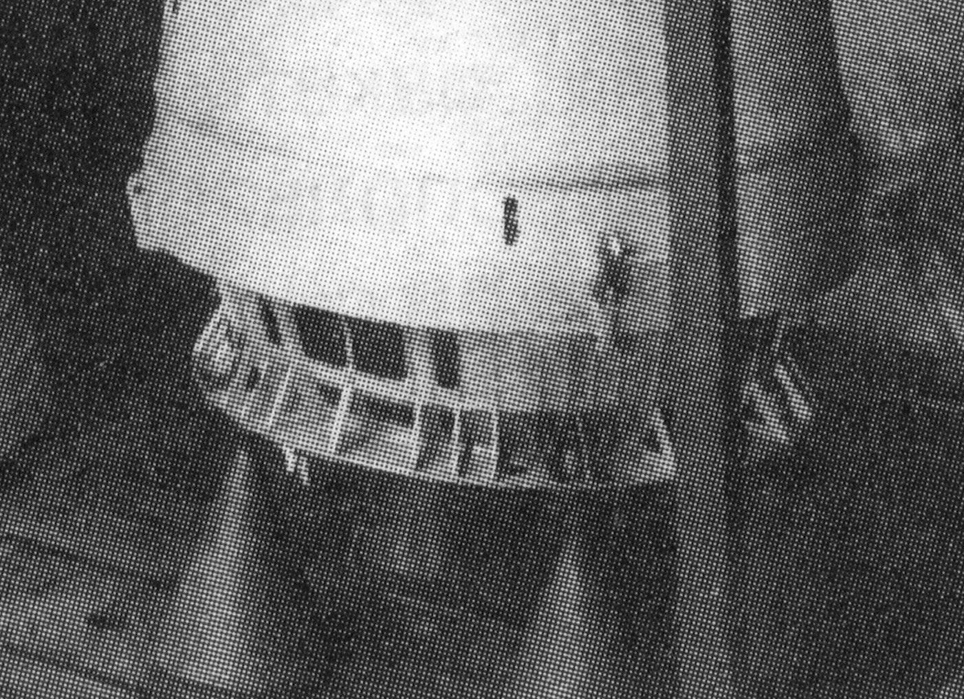 N-1, New Hardware Reference - by Nick Stevens Graphics