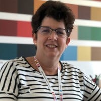 Ana María Bisbé York