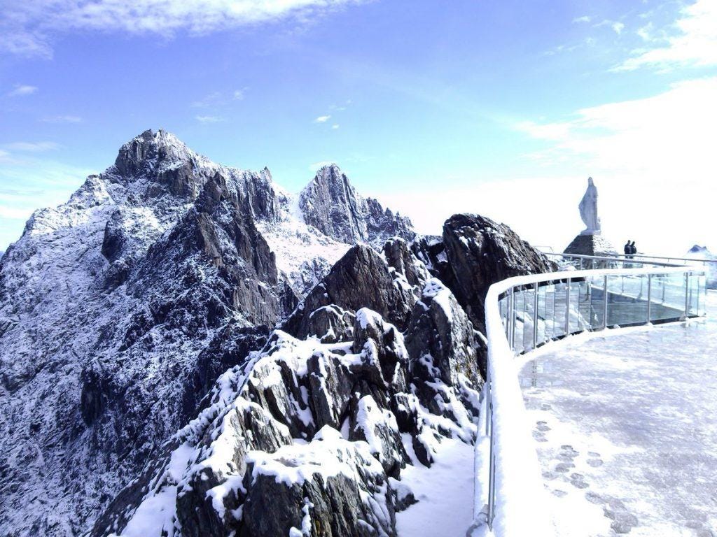 ▷ Comidas & Bebidas Típicas del Estado Mérida 【 Venezuela 】