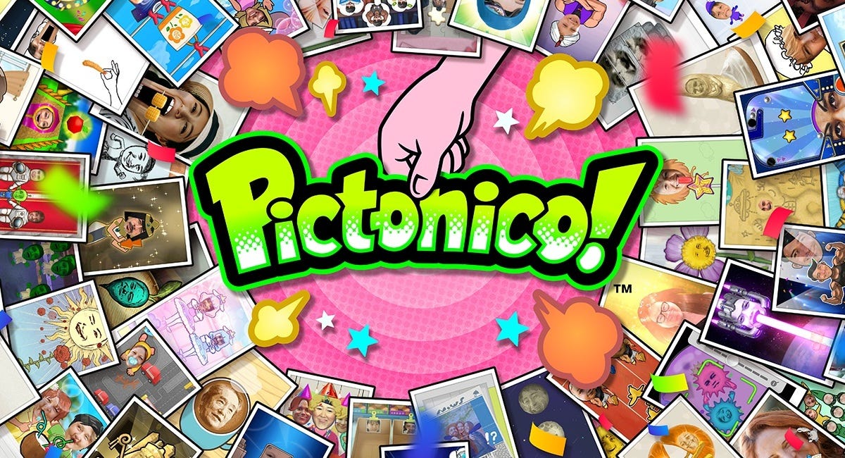 Pictonico Pictonico