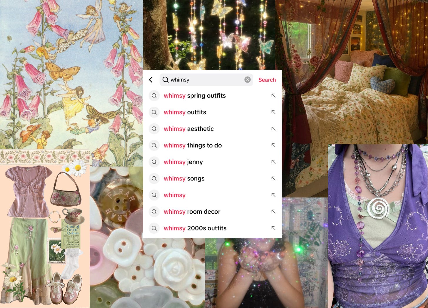 whimsy isn