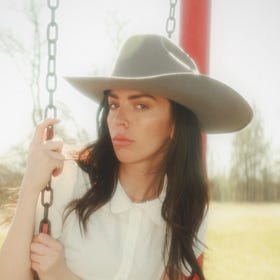 Cyrena Wages @ Home: Episode 4