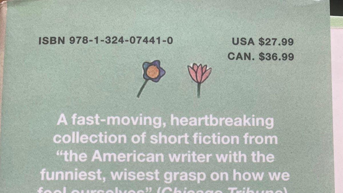 Giving Credit Where Credit Is Due - by John Warner