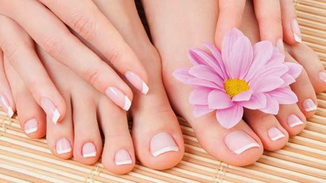 How To Have Super Soft Feet ! · Steffanys Choice