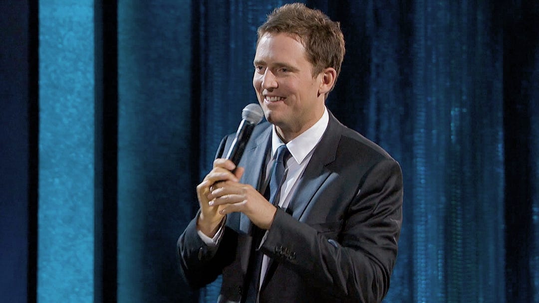 EXCLUSIVE INTERVIEW: Comedian Owen Benjamin Opens Up About His Cancelation And Talks His New Book