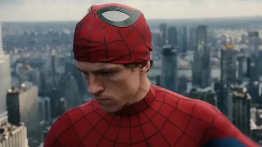 Spider-Man: Brand New Day Is Now the Highest-Grossing Domestic Film Ever Made