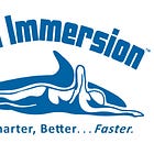 Total Immersion Level 1
