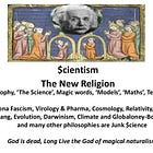 Dayton Miller and his 300.000 experiments which disproved Relativity and proved the Aether.