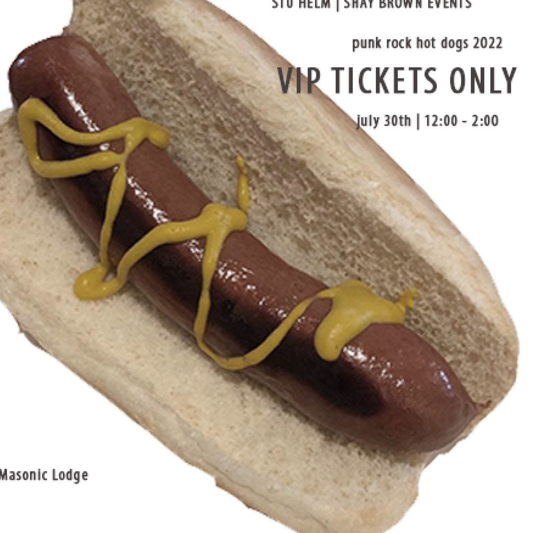 May be an image of food and text