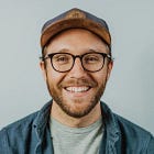 Spotlight on Michael Thomas, founder of Distilled and Cleanview