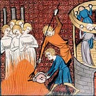 The Witch of Todi