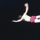 Jump Into the Unknown