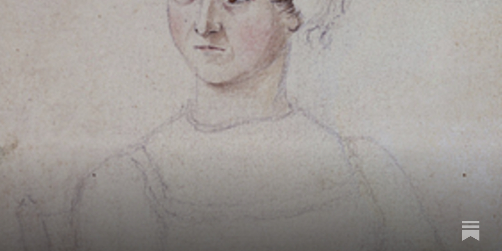Everything Flaubert did, Jane Austen did first.