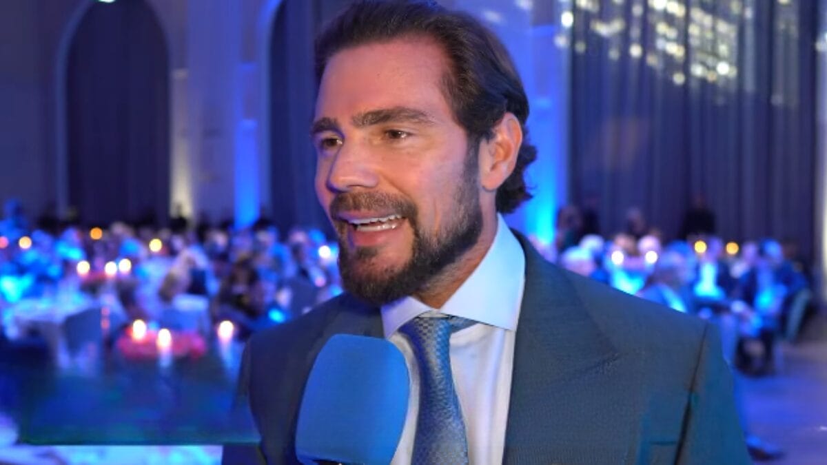 Vorcaro, ex-dono do Master, tem autorizado depoimento no Senado