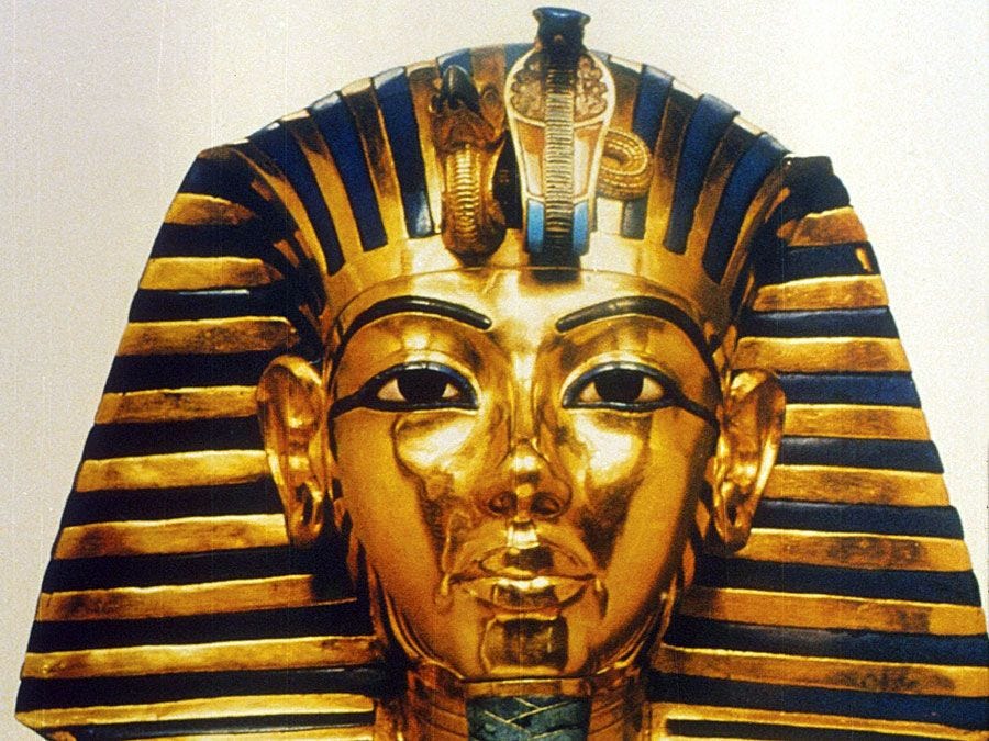 Pharaoh | Definition, History, & Facts | Britannica