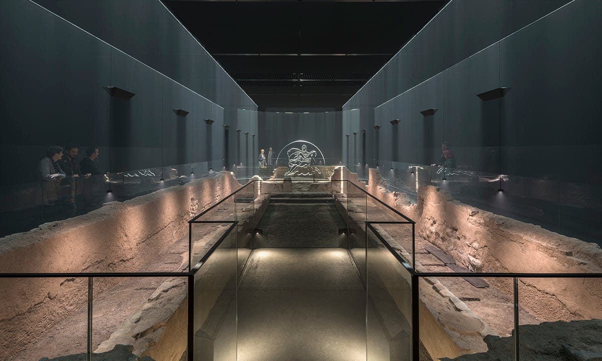 Image result for mithras