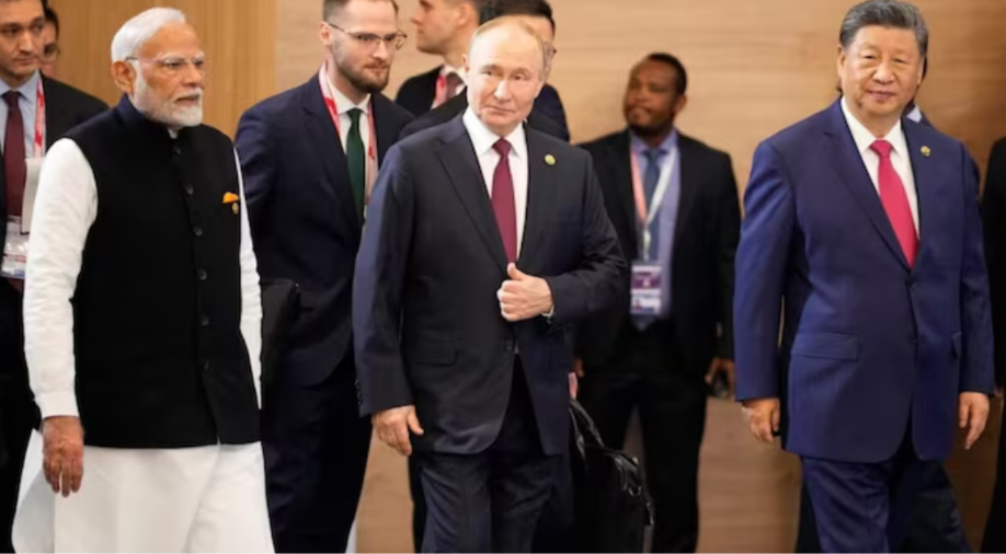 Founders: BRICS Conversation with Mainland Source