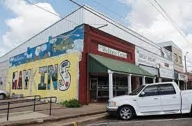 Hawkins, the 'Pancake Capital of Texas,' looks to TJC, others for  reinvention | Local News | tylerpaper.com