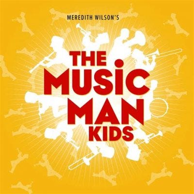 Manatee Performing Arts Center Announces Summer Youth Productions