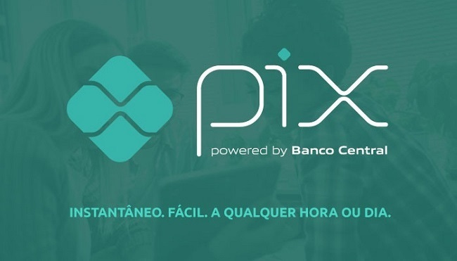 Brazil launches instant payments system called Pix