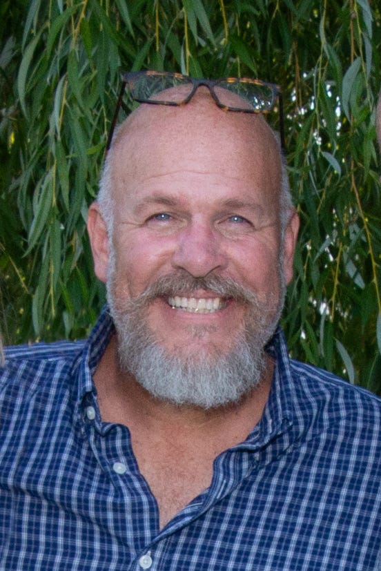 Mark Ludy: The Artful Journey