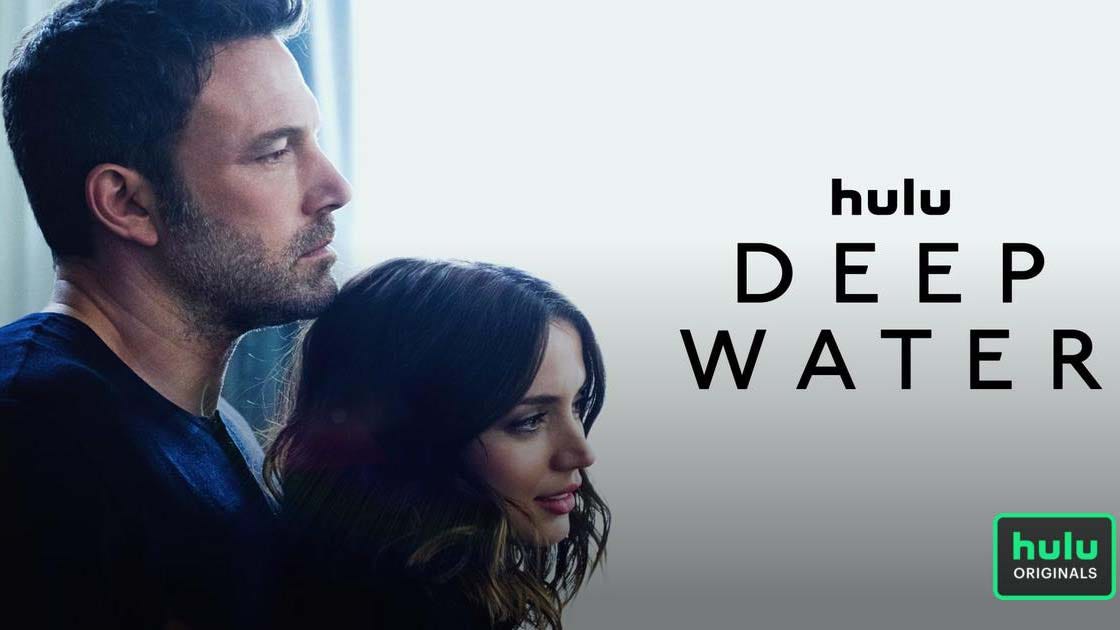 Deep Water / Hulu