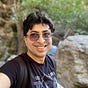 Anjan Goswami's avatar