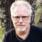 Heretics with Andrew Gold