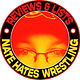 Nate Hates Wrestling