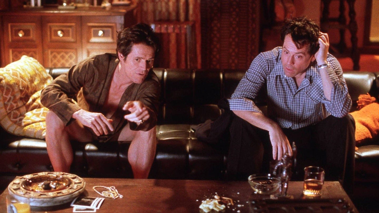 Auto Focus Review | Movie - Empire