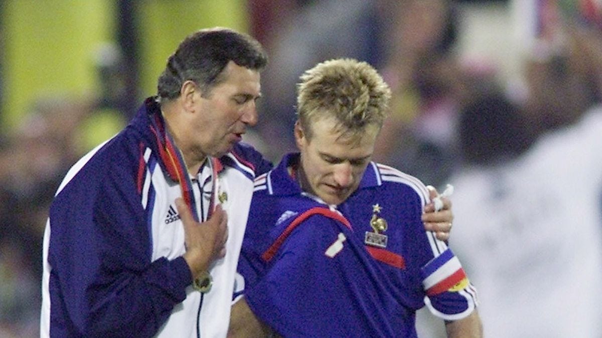 Qué pasará con Del Bosque? - Eurosport