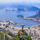 Foreign Men Have the Upper Hand in Dating in Latin America