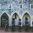 Energy market gatekeepers