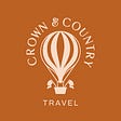 Crown & Country Travel's avatar