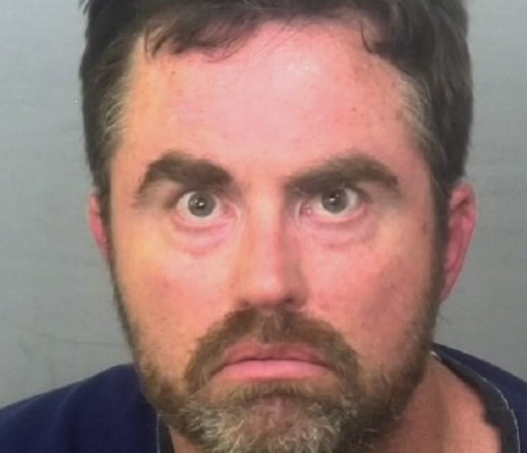 New College’s background check missed 3 exposure charges before hiring Piccolo