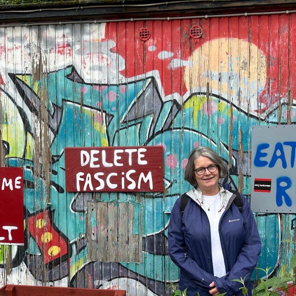 Fruits of the Forage