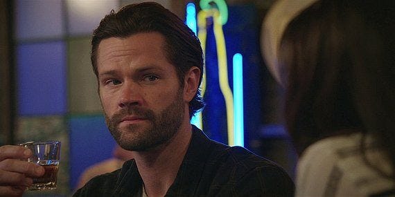 Walker Cordell warns Denise about sleeping with the enemy 2.09. Walker Cordell warns Denise about sleeping with the enemy 2.09.