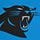 X avatar for @Panthers