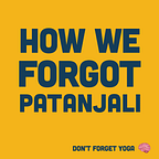 Don't Forget to Breathe