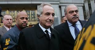 MADOFF: The Monster of Wall Street ...