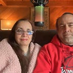 Driving to the Rez & The Wisdom Keepers Podcast