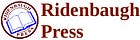 Ridenbaugh Press