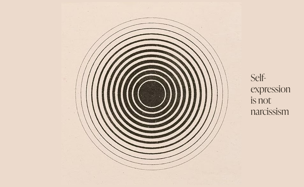 stop waiting to feel understood