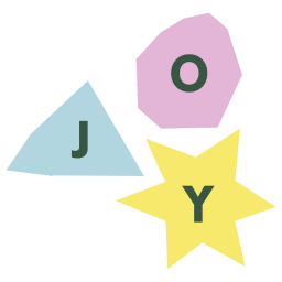 Joy Of by Lauren Carlson