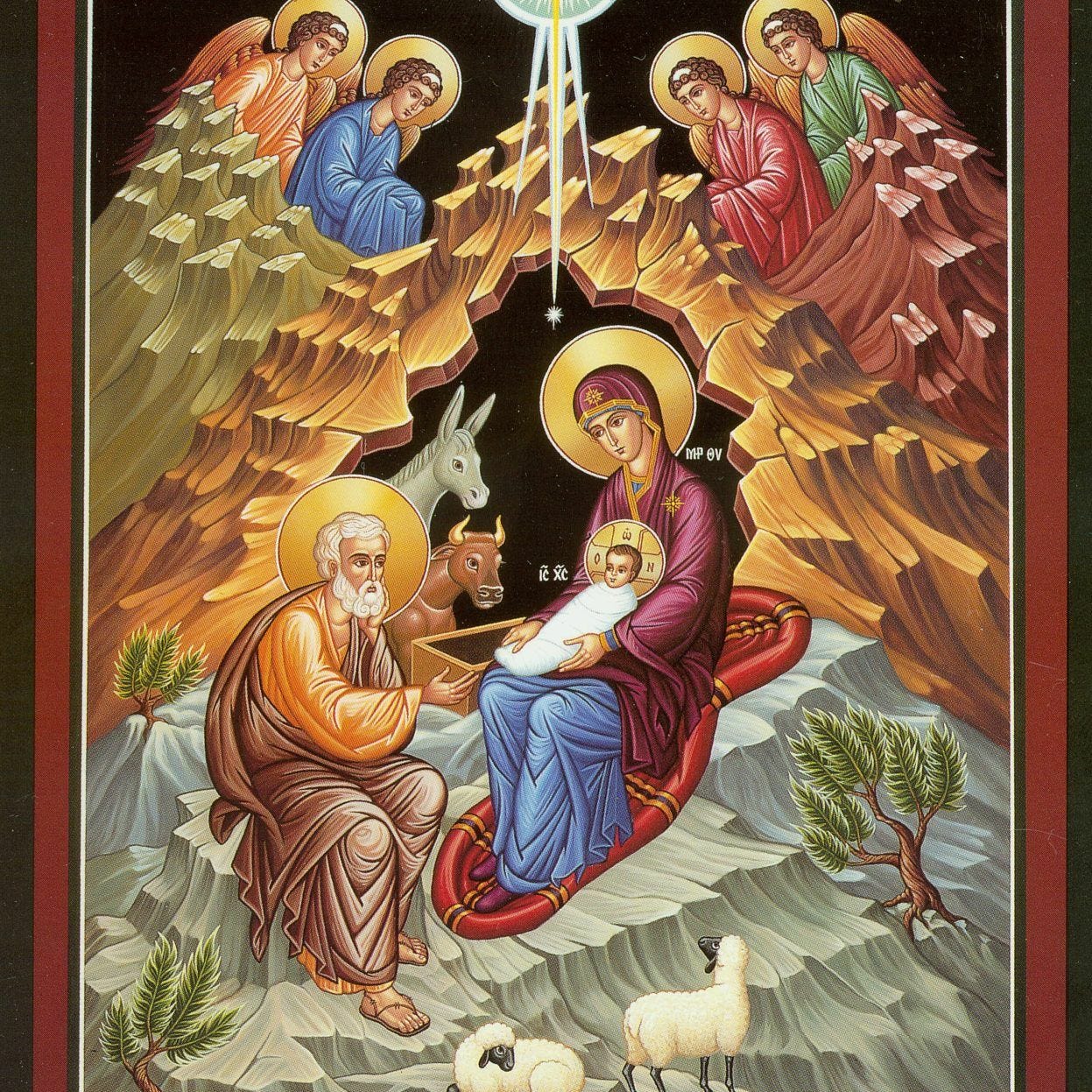 Lex Orandi, Lex Credendi, Lex Vivendi